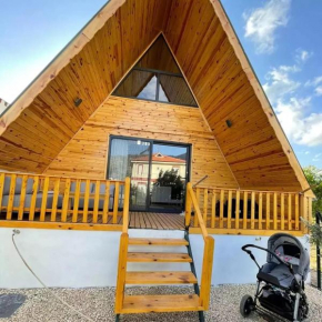 Adrasan villas villa awakening
